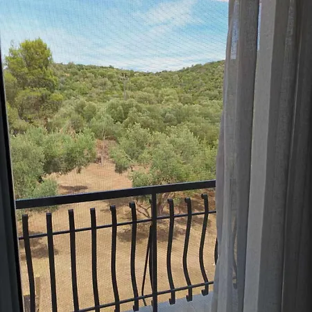 Fox Apartment *
