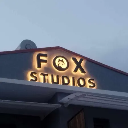 Fox Apartment Paralia Sikias
