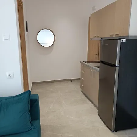 Apartmán Fox *