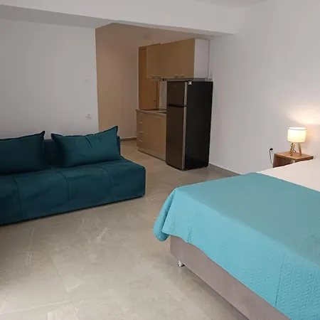 Fox Apartmán *
