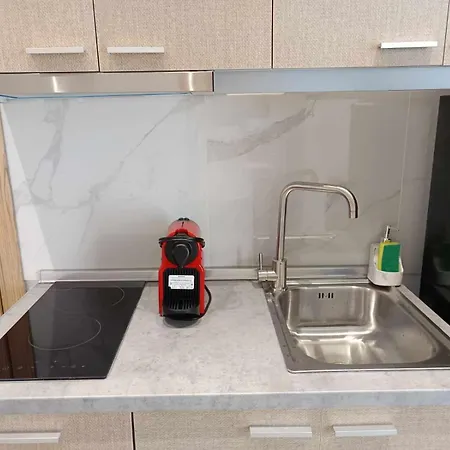 Apartmán Fox