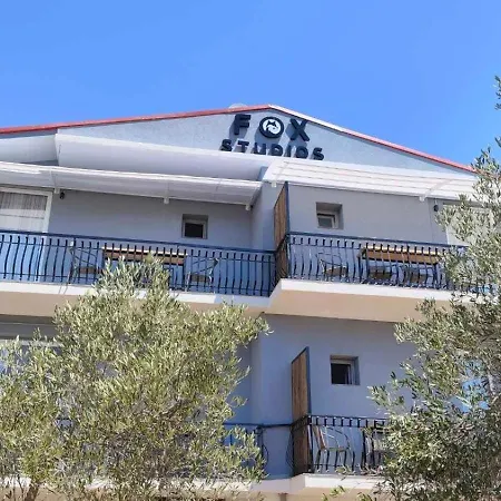 Fox Apartmán *