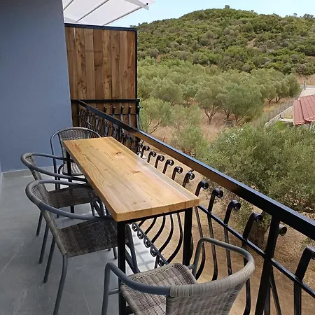 Fox Apartmán