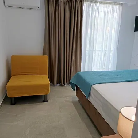 Fox Apartmán