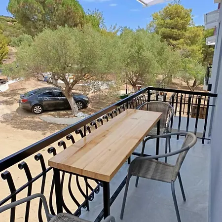 Apartmán Fox