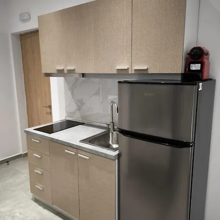 Apartmán Fox