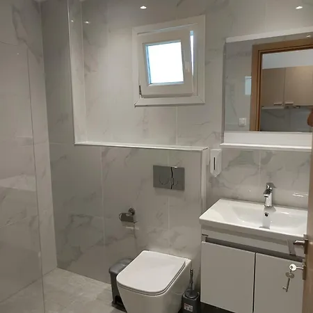 Fox Apartmán *