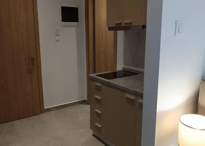 Fox * Paralia Sikias