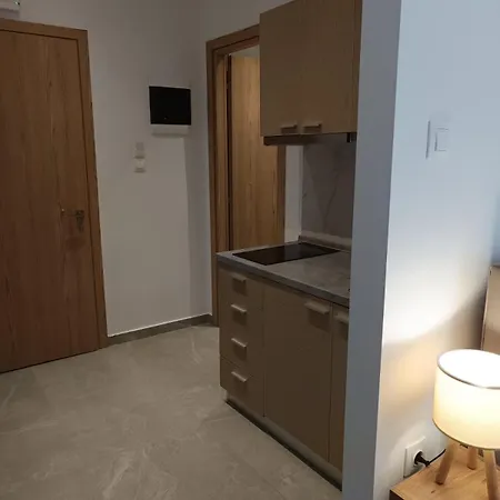 Fox * Paralia Sikias